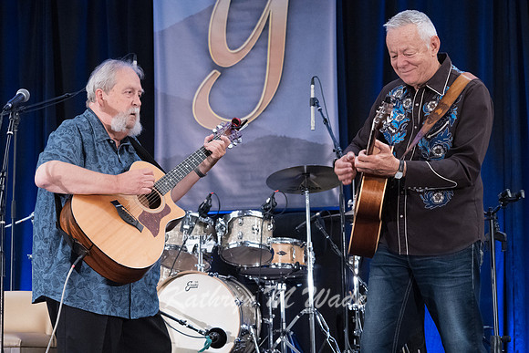 Scott Taylor and Tommy Emmanuel-736391