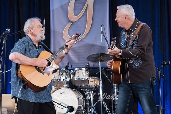 Scott Taylor and Tommy Emmanuel-736392