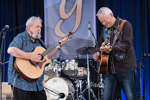 Scott Taylor and Tommy Emmanuel-736394