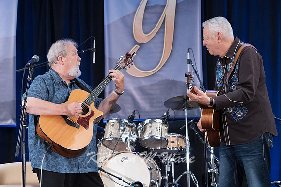 Scott Taylor and Tommy Emmanuel-736401