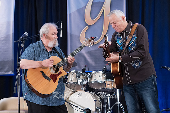 Scott Taylor and Tommy Emmanuel-736409