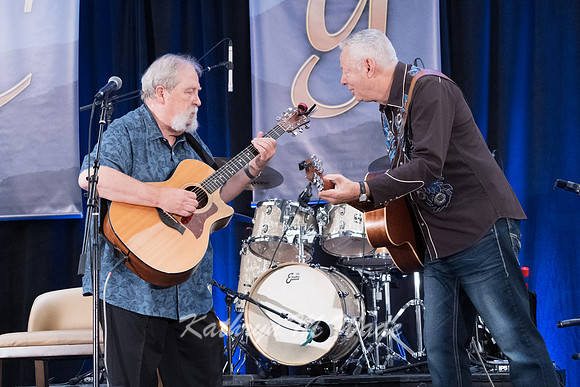 Scott Taylor and Tommy Emmanuel-736460