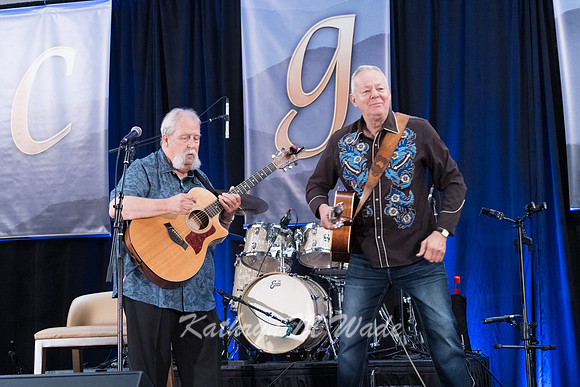 Scott Taylor and Tommy Emmanuel-736485