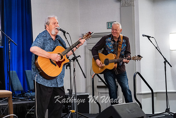 Scott Taylor and Tommy Emmanuel-736332