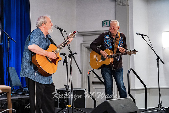 Scott Taylor and Tommy Emmanuel-736324