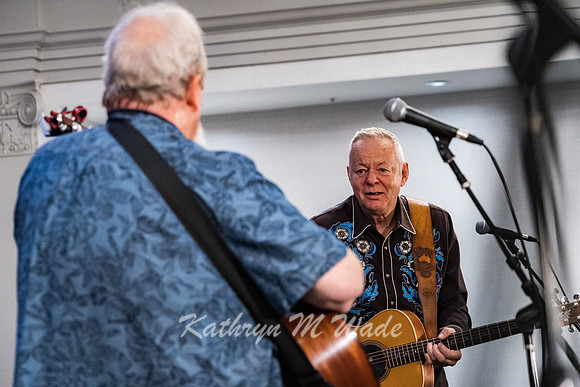 Scott Taylor and Tommy Emmanuel-736334