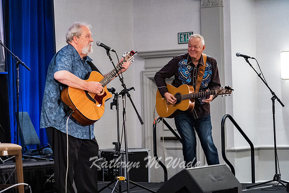 Scott Taylor and Tommy Emmanuel-736329