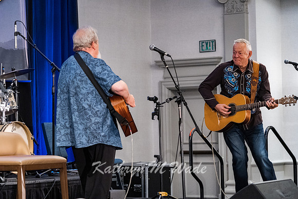 Scott Taylor and Tommy Emmanuel-736337