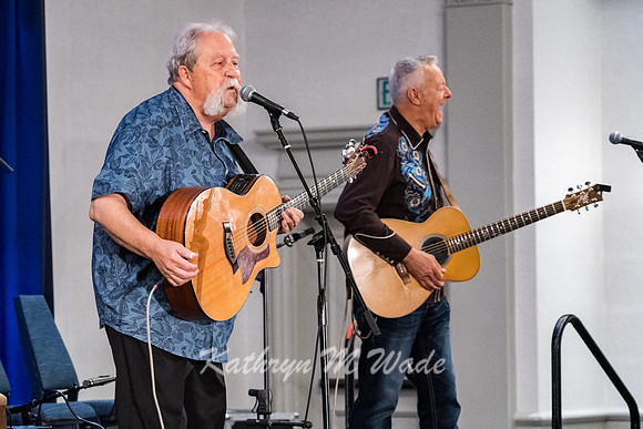 Scott Taylor and Tommy Emmanuel-736343