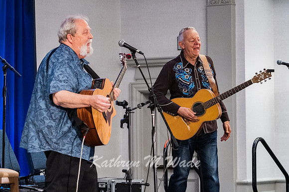 Scott Taylor and Tommy Emmanuel-736342