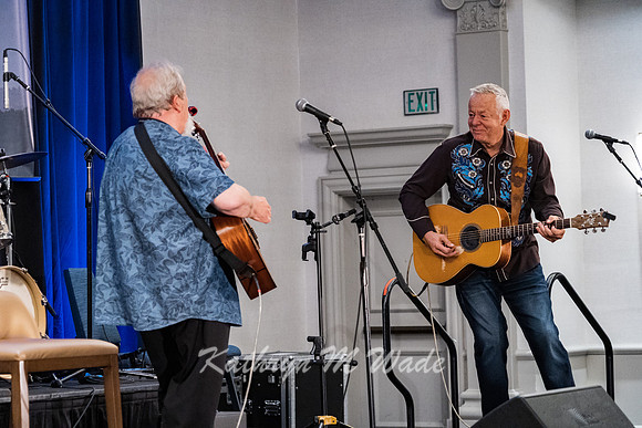 Scott Taylor and Tommy Emmanuel-736339