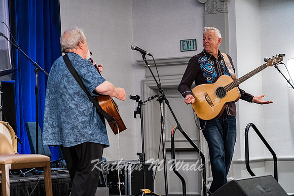 Scott Taylor and Tommy Emmanuel-736341