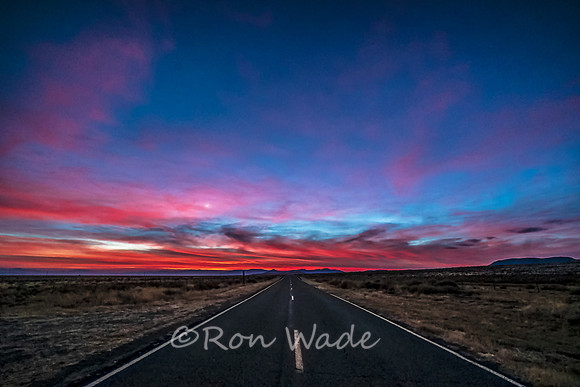 Sunset, New Mexico, ranch, -0238-HDR-Edit