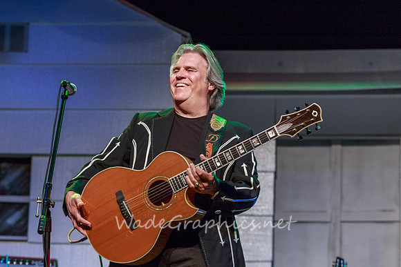 Doyle Dykes-5359