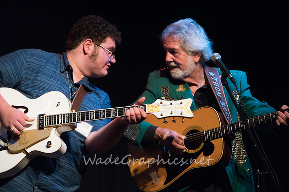 Thom Bresh and Evan Twitty-0989