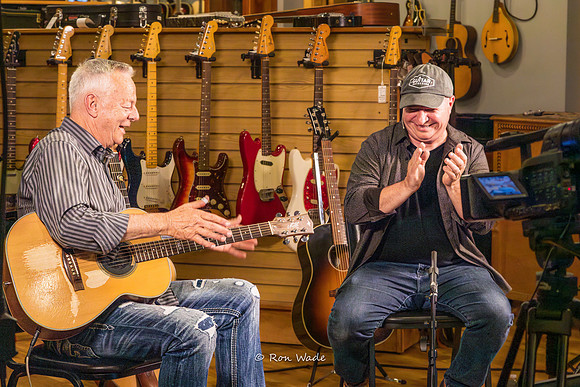 Steve Krenz, Tommy Emmanuel CGP-3835-Enhanced-NR-2
