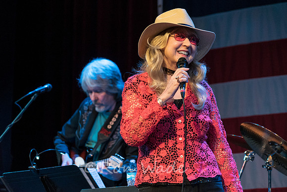 Jeannie Kendall, Mike McAdoo,-1138