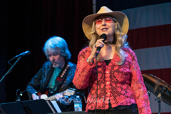 Jeannie Kendall, Mike McAdoo,-1140