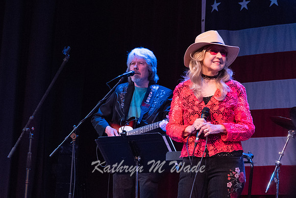Midnight Jamboree with Jeannie Kendall-8799