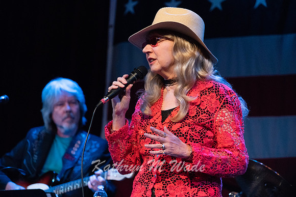 Midnight Jamboree with Jeannie Kendall-8793