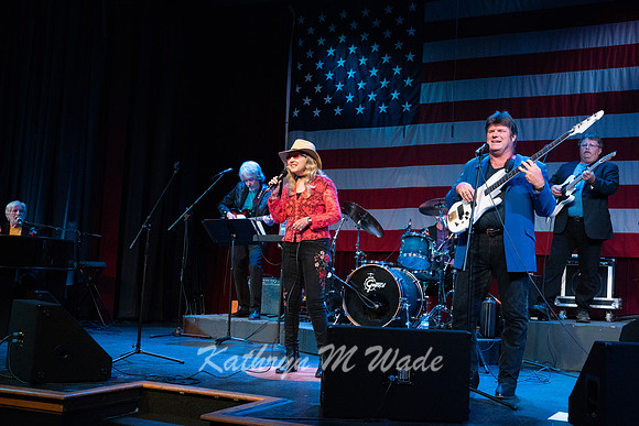 Midnight Jamboree with Jeannie Kendall-8841