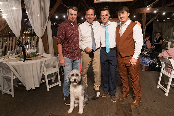 Shelby and Seth's Wedding Celebration-95364