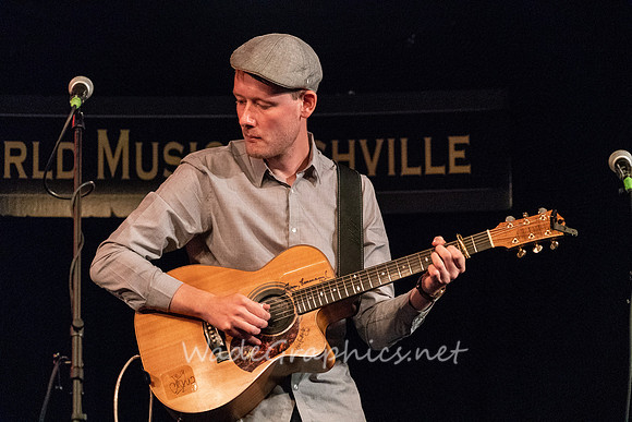 Casper Esmann, International Fingerstyle Guitar Show-3393