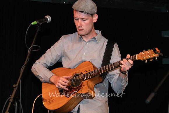 Casper Esmann, International Fingerstyle Guitar Show-3385