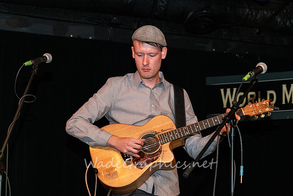 Casper Esmann, International Fingerstyle Guitar Show-3386