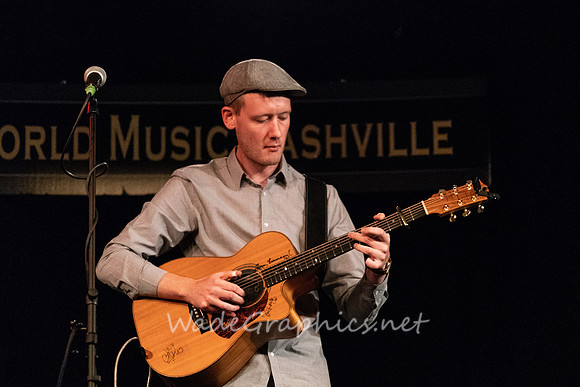 Casper Esmann, International Fingerstyle Guitar Show-3392