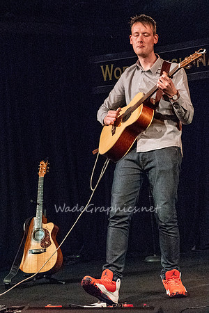 Casper Esmann, International Fingerstyle Guitar Show-3520