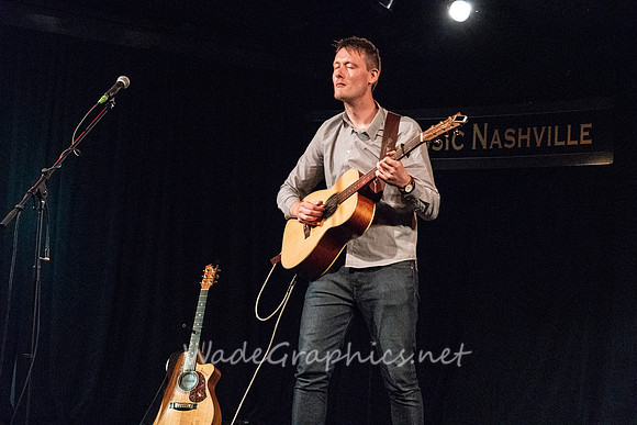 Casper Esmann, International Fingerstyle Guitar Show-3524