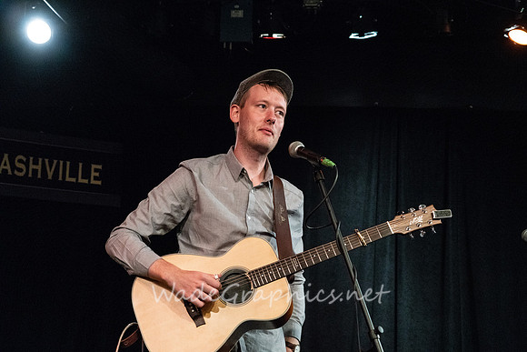 Casper Esmann, International Fingerstyle Guitar Show-3373