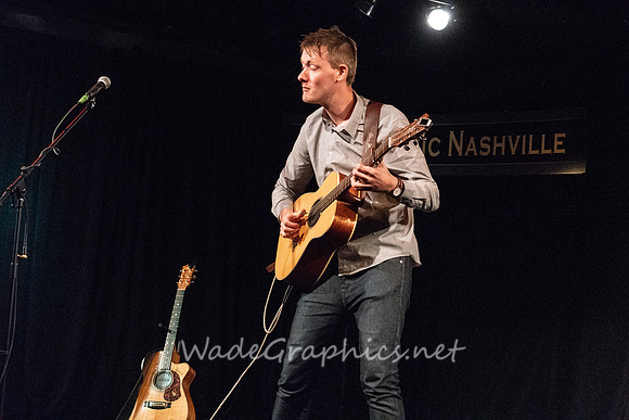 Casper Esmann, International Fingerstyle Guitar Show-3523