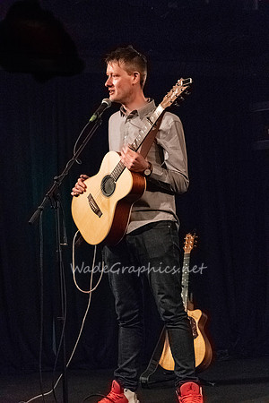 Casper Esmann, International Fingerstyle Guitar Show-3510