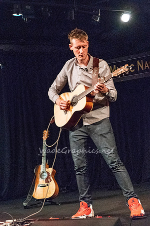 Casper Esmann, International Fingerstyle Guitar Show-3521