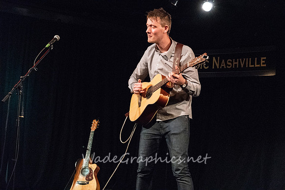 Casper Esmann, International Fingerstyle Guitar Show-3525