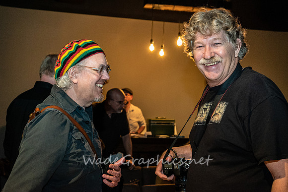 Andy Ellis,  Ron-2743