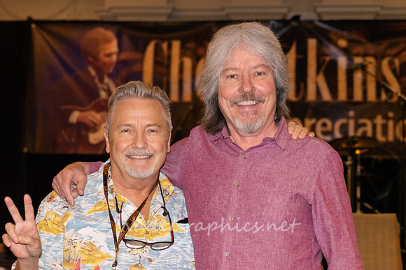 Danny Darling and Mike McAdoo-6137
