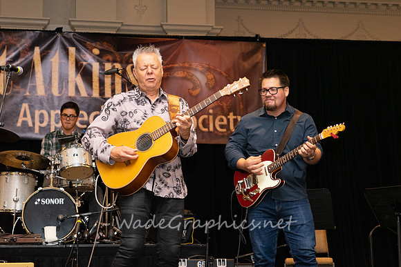 Ben Owens Trio and Tommy Emmanuel-6326