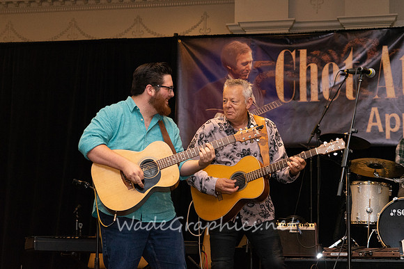 Ben Owens Trio and Tommy Emmanuel-6340