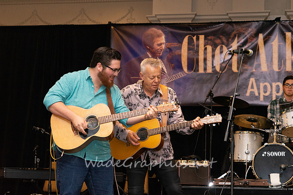 Ben Owens Trio and Tommy Emmanuel-6339