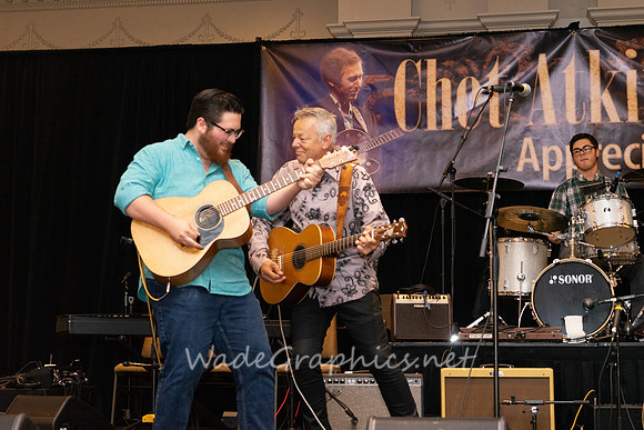 Ben Owens Trio and Tommy Emmanuel-6342