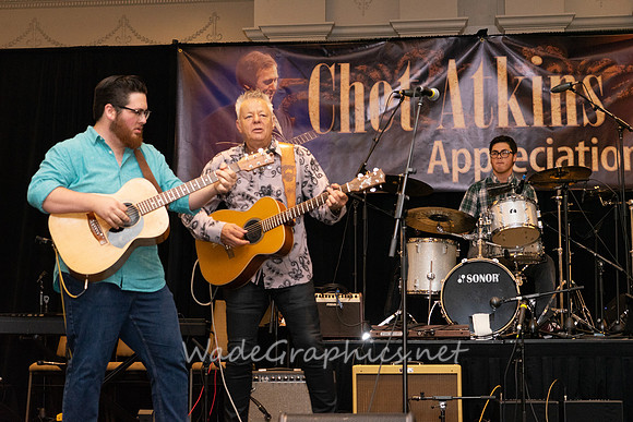 Ben Owens Trio and Tommy Emmanuel-6341