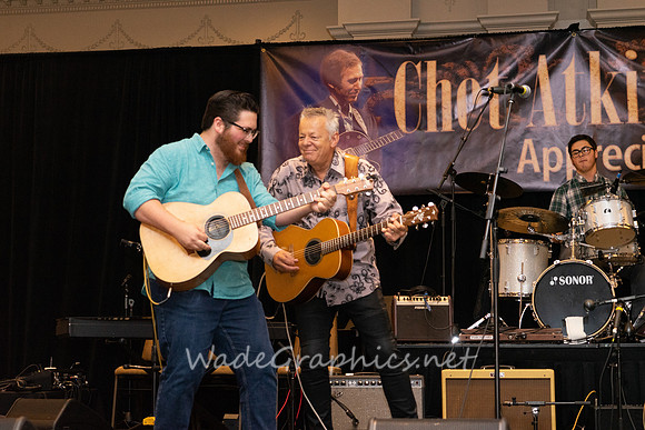 Ben Owens Trio and Tommy Emmanuel-6343