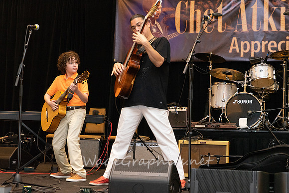 Blake Bricker and Edgar Cruz-6541