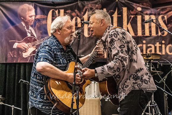 Scott Taylor, Tommy Emmanuel-2016