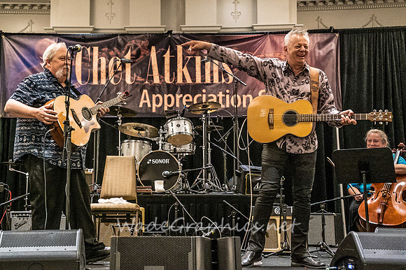 Scott Taylor, Tommy Emmanuel-1970
