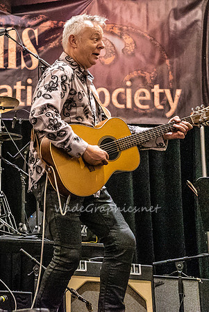 Scott Taylor, Tommy Emmanuel-1960