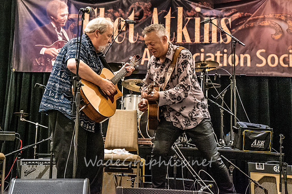 Scott Taylor, Tommy Emmanuel-1955